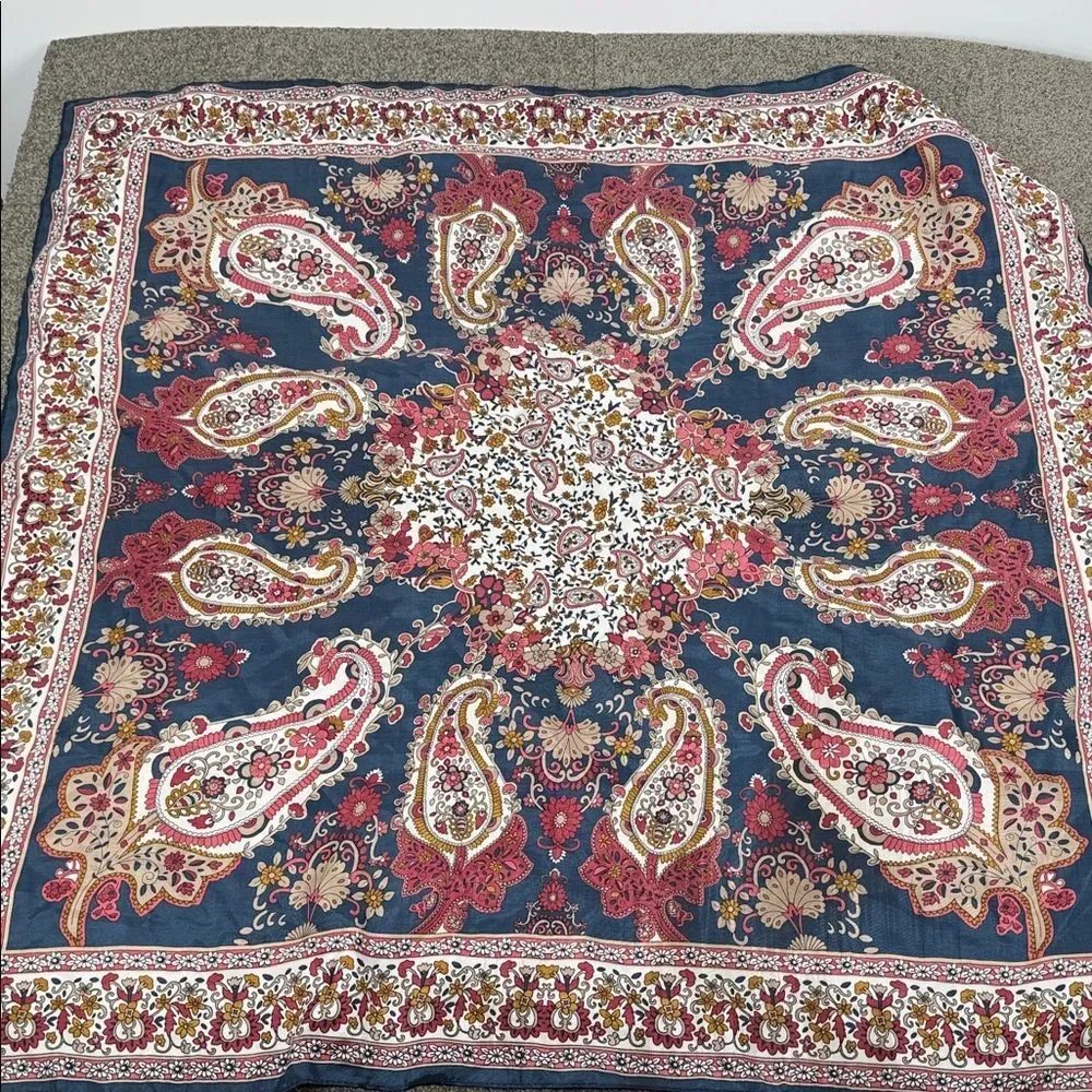 Lulla Collection Scarf Womens 34